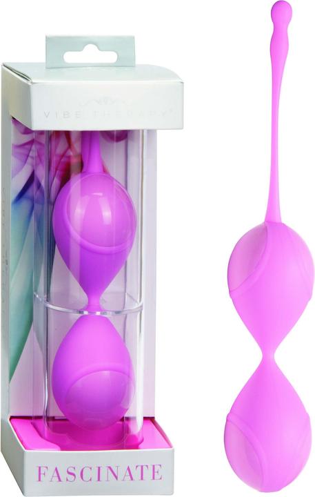 Vibe Therapy Fascinate