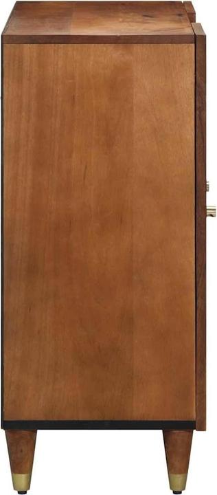 Image du produit vidaXL Sideboard-Aufbewahrung (90 x 33 x 75 cm)