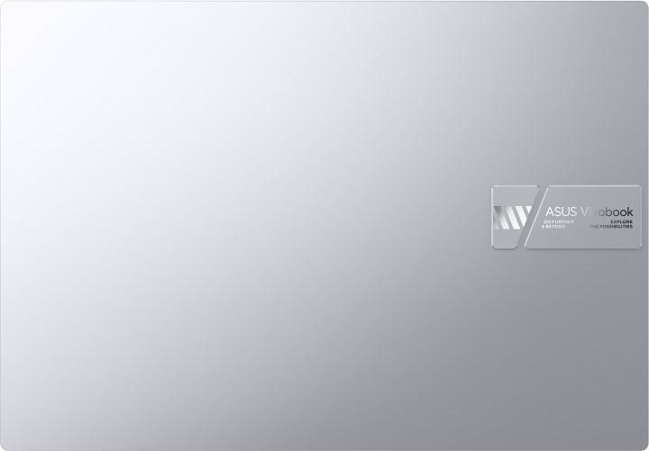 Actual product image ASUS Vivobook 16X K3605VU-WS96 Intel Core i9 i9-13900H Laptop 40.6 cm 16" WUXGA 16 GB (16", 1000 GB, 16 GB, Eng. Int., Intel Core i9-13900H)