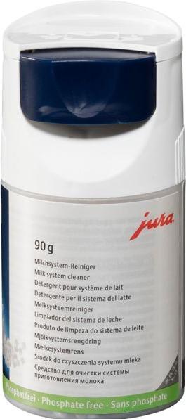 Actual product image Jura CareKit