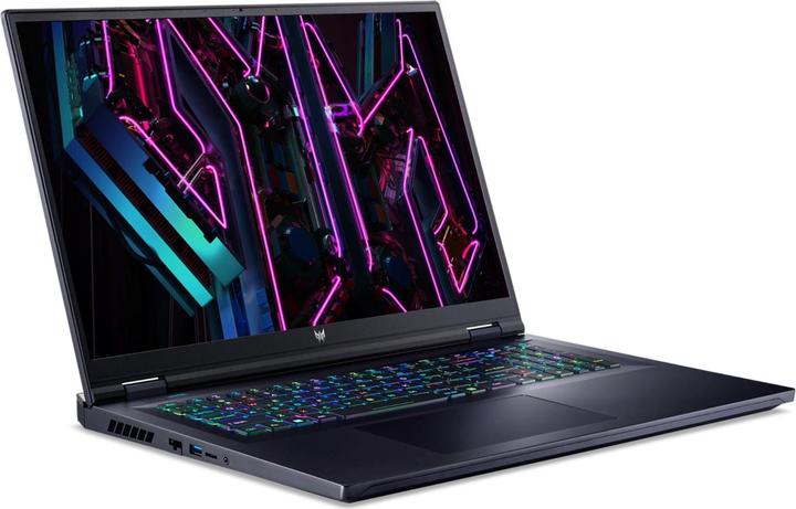 Image du produit Acer Predator Helios 18 (18", 1000 Go, 32 Go, CH, Intel Core i9-13900HX)