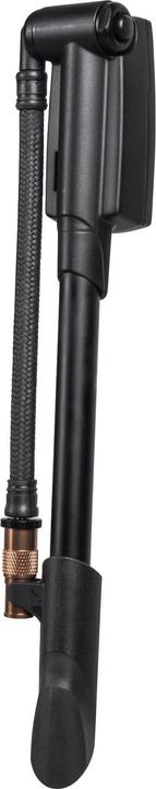Actual product image Topeak Pocket Shock Digital