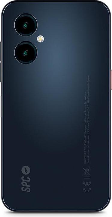 Immagine prodotto SPC Smartphone 2353464D Octa Core 4 GB RAM 64 GB Blau (64 GB, Blu, 5", SIM + eSIM, 4G)