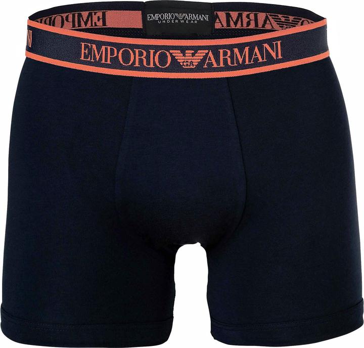 Produktbild Emporio Armani Core Logoband (3er Pack)