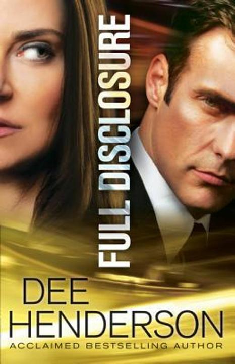 Produktbild Full Disclosure (Englisch, Dee Henderson, 2012)