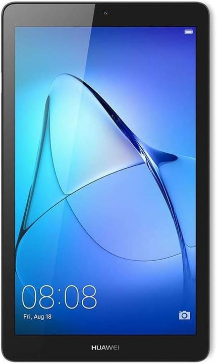 Produktbild Huawei Refreshed Mediapad T3 8GB - Space Gray (7", 8 GB, Space Gray)