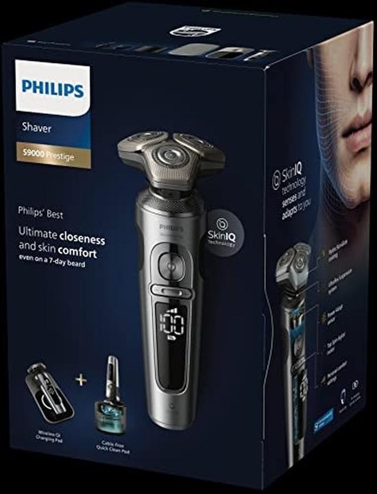 Produktbild Philips Shaver Series 9000 Prestige