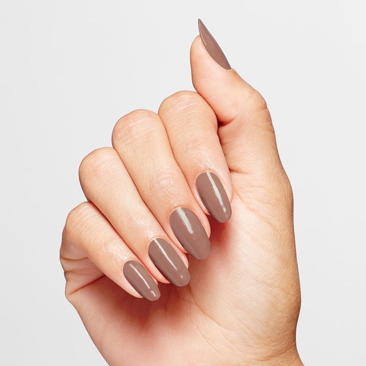 Produktbild OPI Infinite Shine It Never Ends (It Never Ends, Farblack)