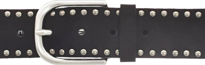 Produktbild Vanzetti Nietengürtel Leder (105)