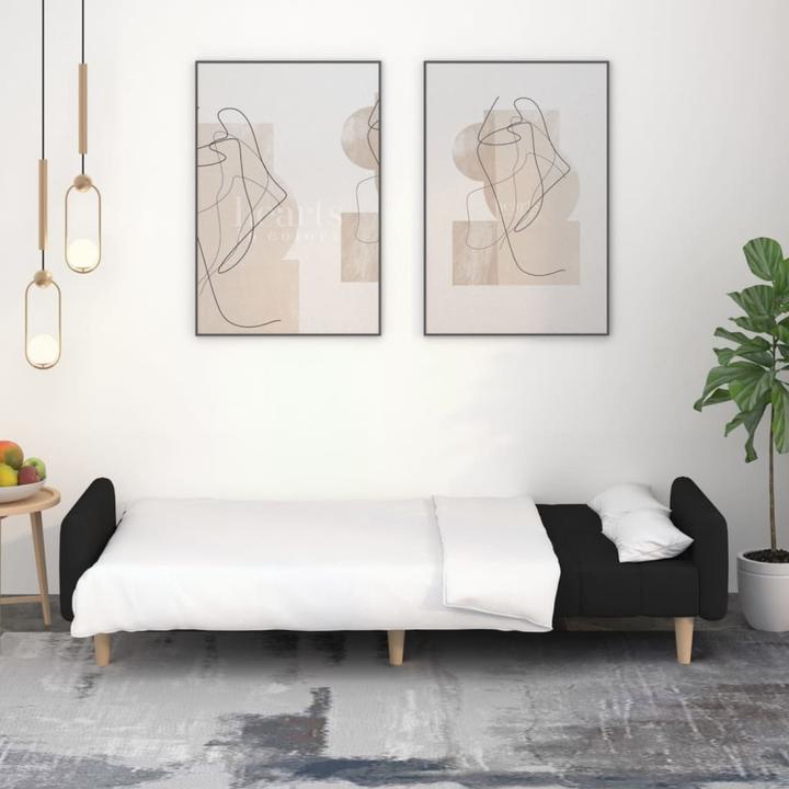 Produktbild vidaXL Schlafsofa (2-Sitzer)