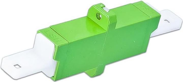 Produktbild Lightwin LWL Kupplung E2000-E2000 (Netzwerk Kupplung)