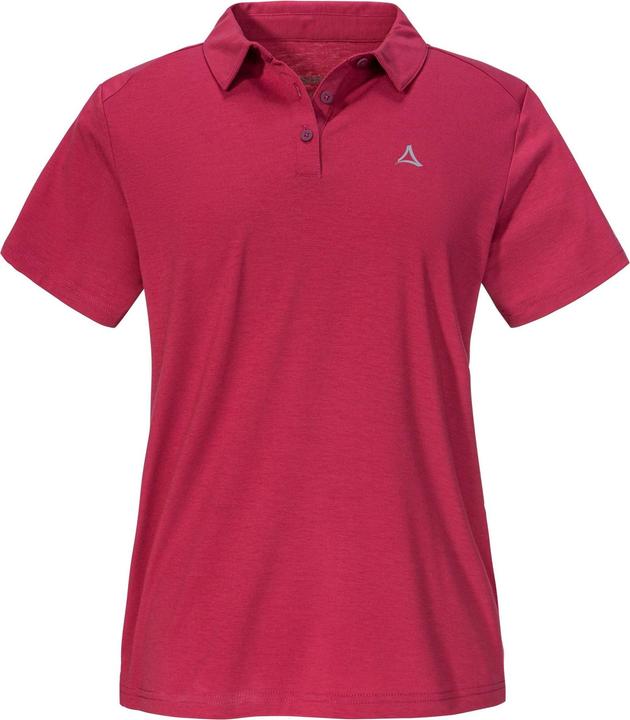 Actual product image Schöffel Polo Shirt Ramseck L (46)