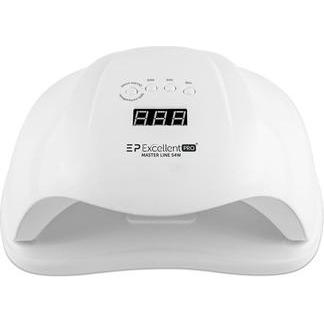 Masterline, Strumento per la cura delle unghie, Master Line Nail Lamp 54w White