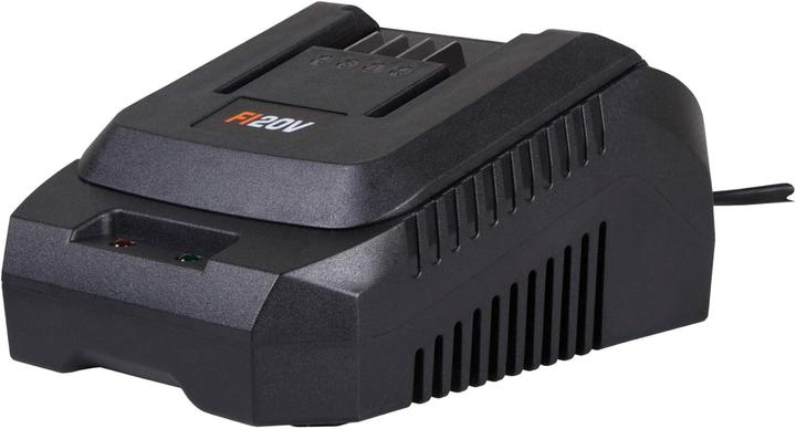 Image du produit Ferm Perceuse visseuse sans fil industrielle 20 V pour usage professionnel quotidien