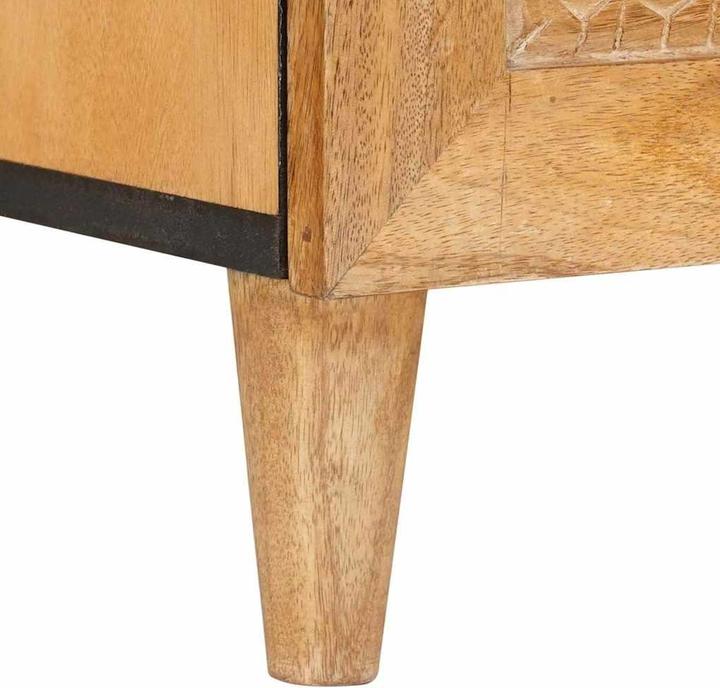 Produktbild VidaXL TV-Schränk (100 x 33 x 46 cm)