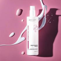 Image du produit Postquam Lait nettoyant pour peaux sèches 250ml (Lait nettoyant, 250 ml)