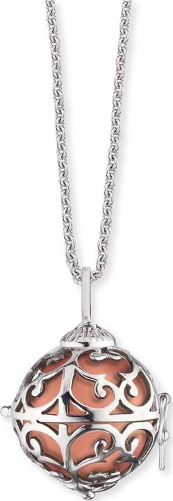Produktbild Engelsrufer Halskette (Messing, 925er Silber, 45 cm)