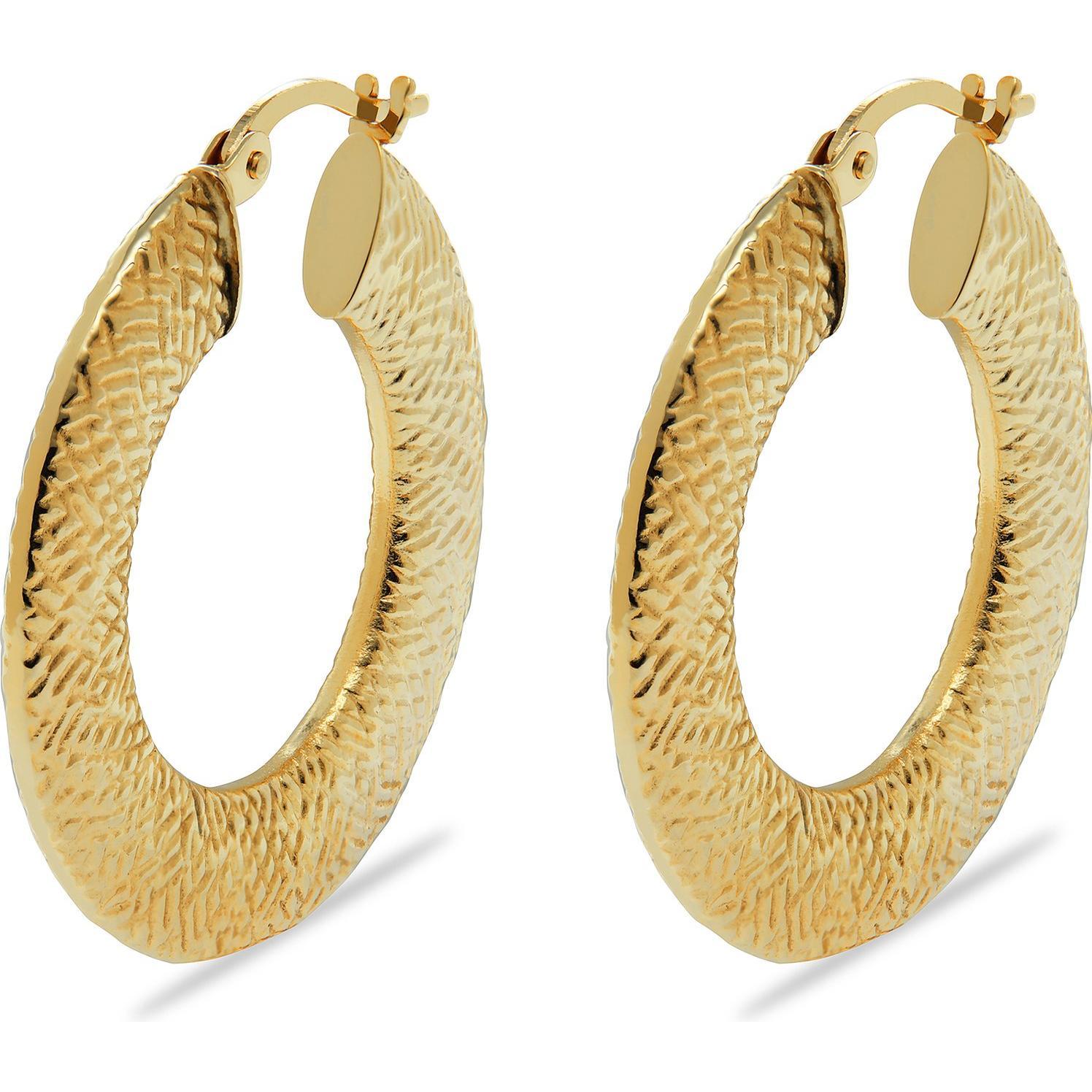 Christ, Ohrringe, Ohrhänger, (585er Gelbgold)