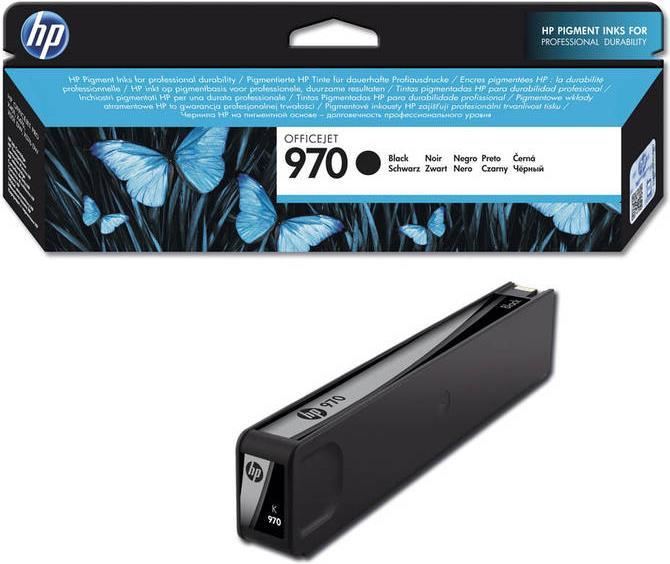 Image du produit HP 970 (CF)