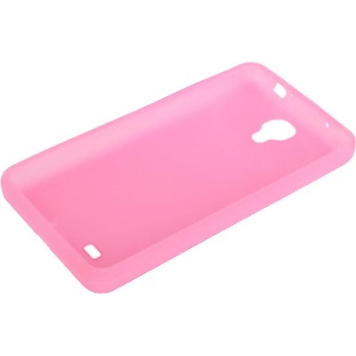 Thumbnail - König Design Schutzhülle Silikon Case für Handy Samsung Galaxy S4 GT I9500 / GT I9505 / LTE+ GT I9506 / Value Edi (Samsu...