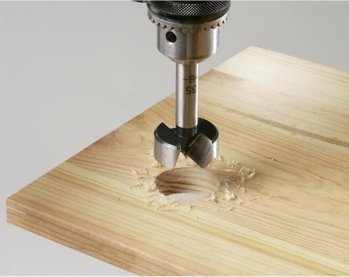 Immagine prodotto kwb Punta Forstner 26mm (26 mm)