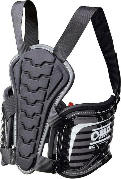 Produktbild OMPHobby Rienschutz Pro Rib M/L (L, M)