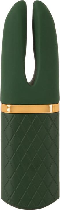 Produktbild Emerald Love Luxurious Split Tip Vibrator
