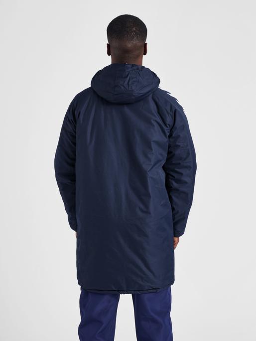 Produktbild hummel Core Xk Bench Jacket (3XL)