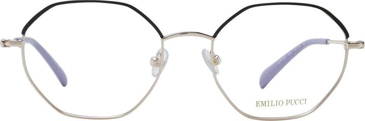 Actual product image Emilio Pucci Glasses (no correction)