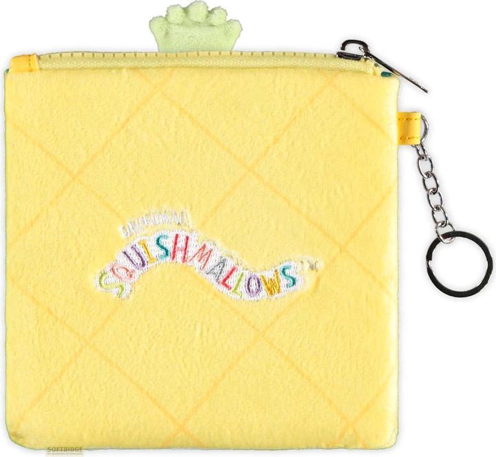 Image du produit Difuzed Squishmallows - Porte-pièce en peluche Maui