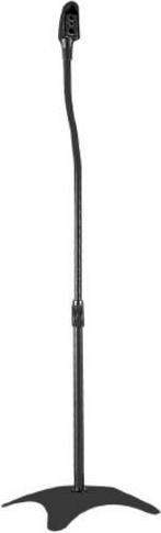 Actual product image Multibrackets M Speaker Floorstand (1 pair, Wall installation, Height-adjustable)