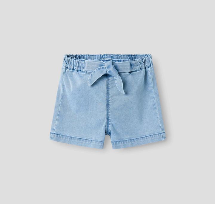 Produktbild Name it Baggy Jeansshorts (116)