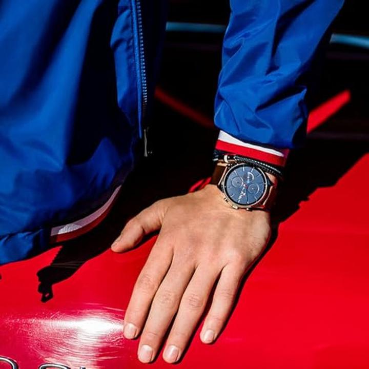 Produktbild Tommy Hilfiger Chase (Analoguhr, 44 mm)