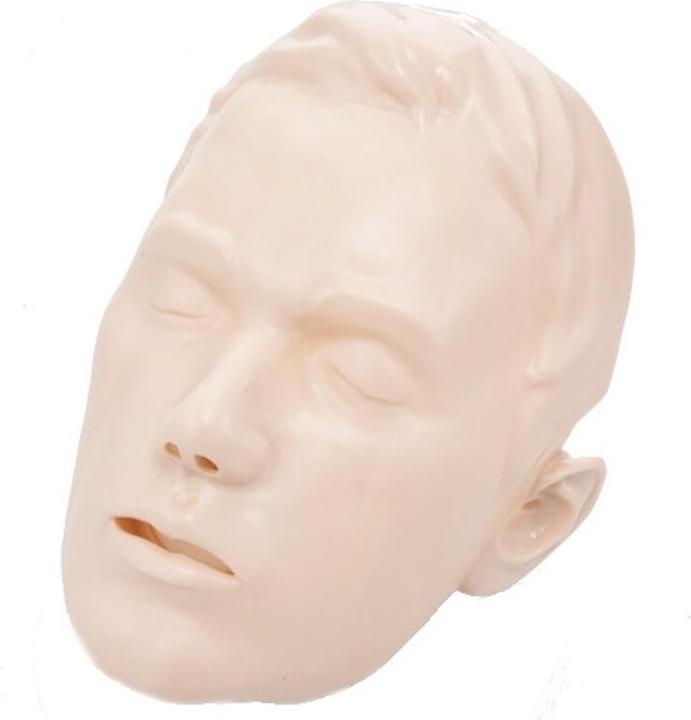 Actual product image Brayden Face mask