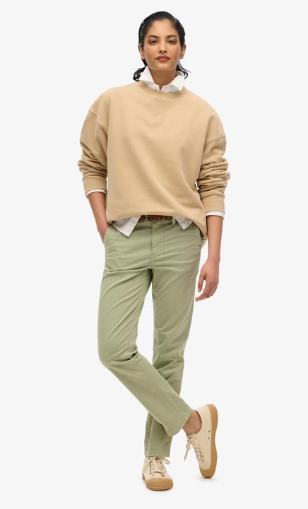 Produktbild Superdry Studios Sweatshirt mit Rundhalsausschnitt (L)