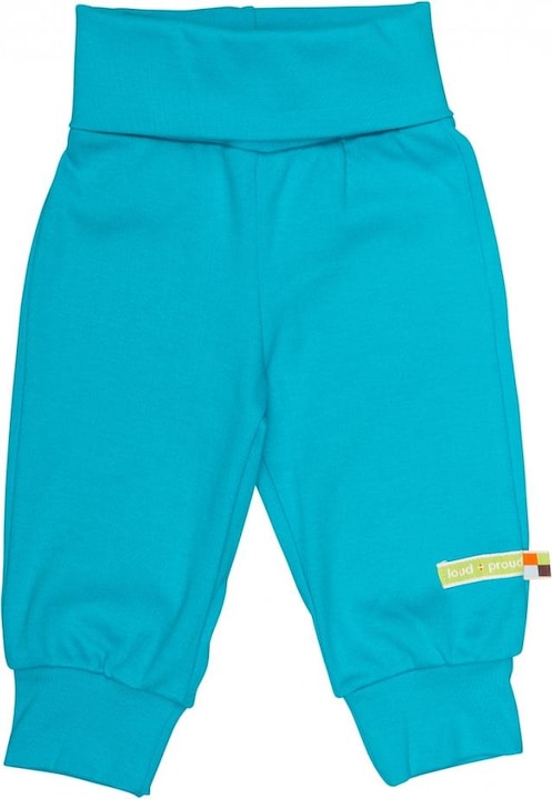 Actual product image loud + proud Trousers (86, 92)