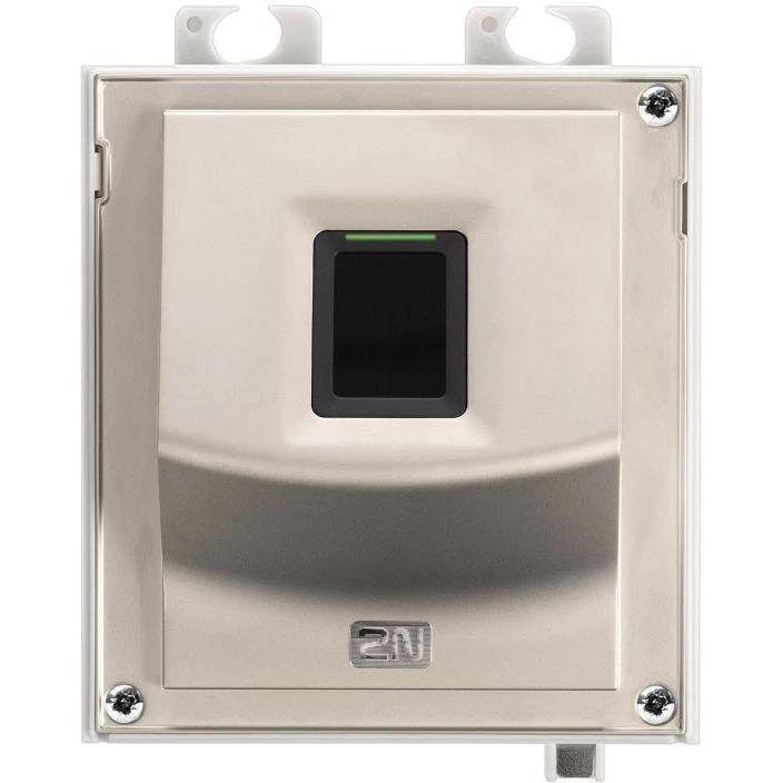 2N Fingerabdruckleser Access Unit 2.0 Fingerprint Reader (Fingerabdruck) (916031)