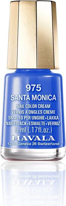 Santa Monica
