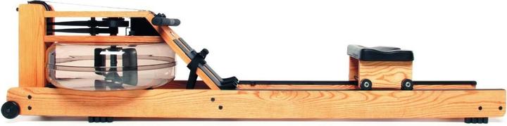 Produktbild WaterRower Rudertrainer Eichenholz