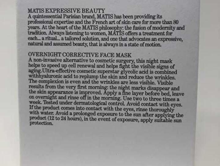 Actual product image Matis Paris Reponse Corrective (50 ml)