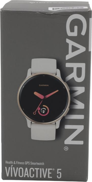 Actual product image Garmin vivoactive 5 (42 mm, WLAN only)