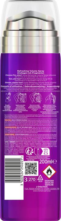 Immagine prodotto L'Oréal Paris Elseve Collagen Lifter (200 ml)