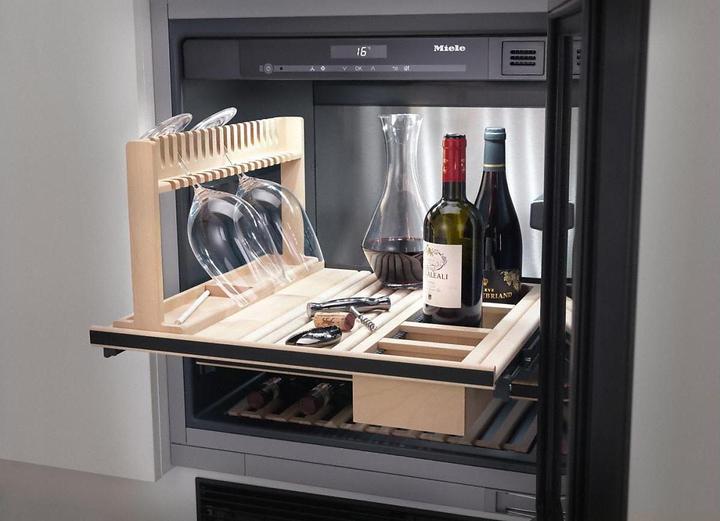 Actual product image Miele Kwt 6312 Ugs