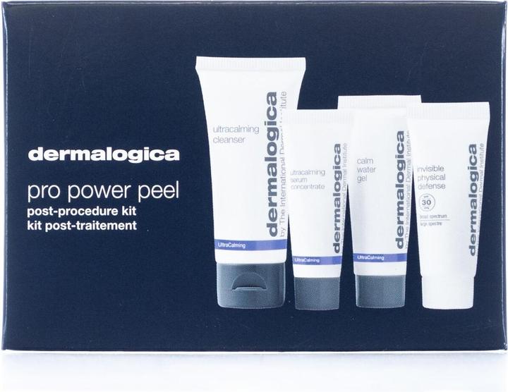 Image du produit Dermalogica UltraCalming™ Bouclier Super Sensitif (Crème solaire, SPF 30)