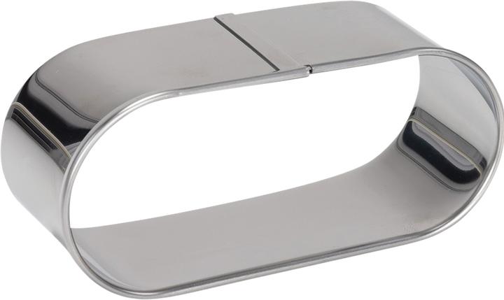 Productafbeelding Patisse Mini baklijst 11 cm