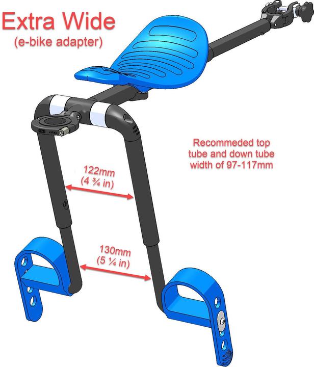 Produktbild Mac Ride MAC-RIDE Adapter