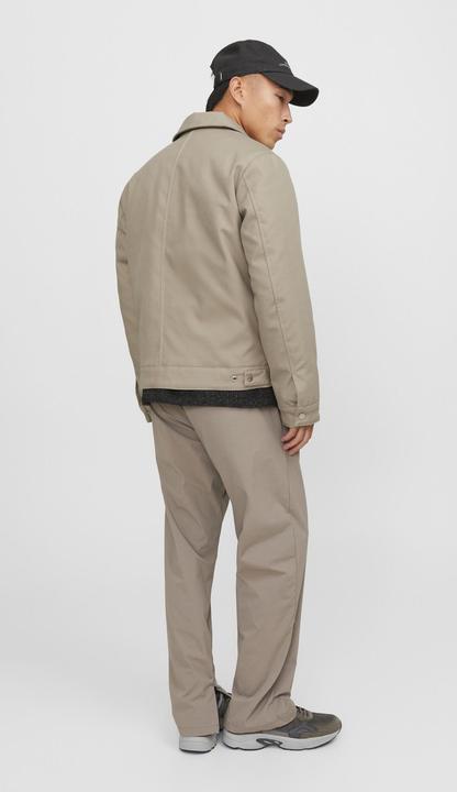 Produktbild Jack & Jones Jcocollective Worker Jacket (S)