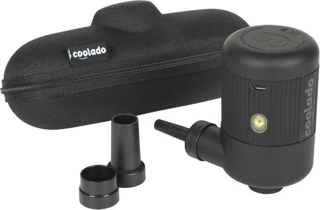 Produktbild Coolado ePump