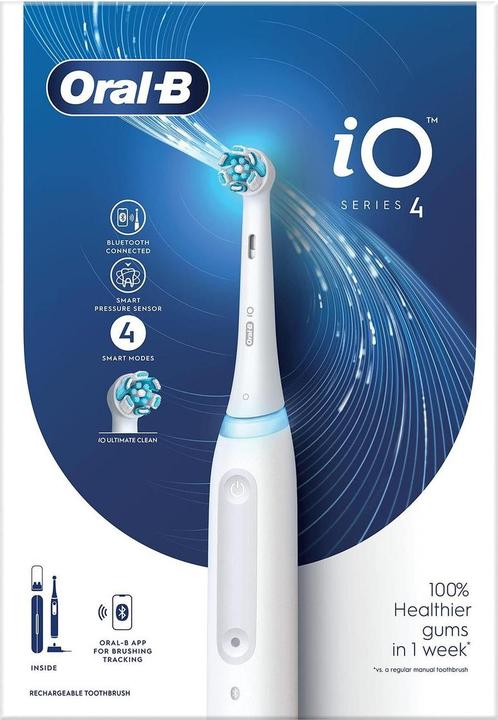 Image du produit Oral-B iO Series 4