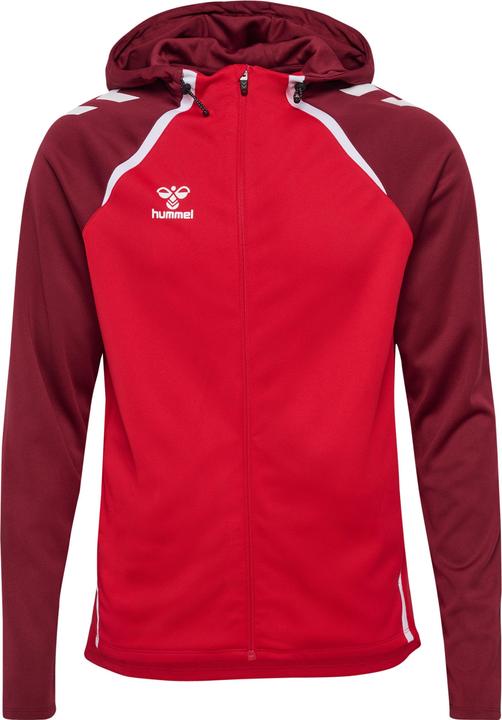 Immagine prodotto hummel hmlLEAD 2.0 ZIP HOODIE (XL)